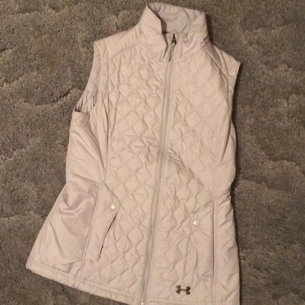 Under Armour Puffer Vest